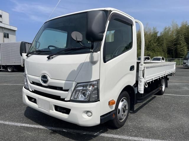 HINO / DUTRO