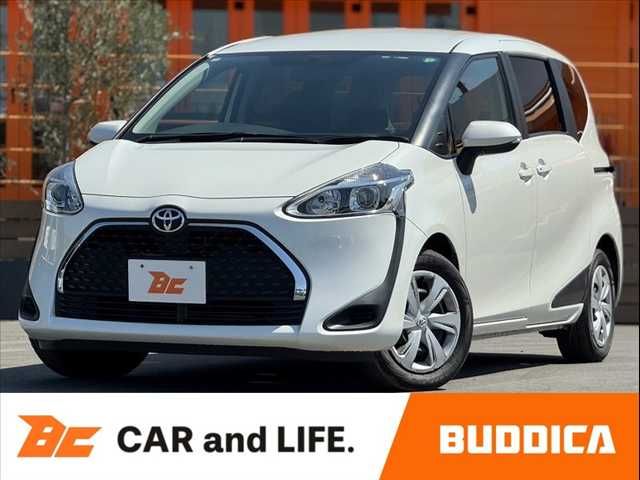 TOYOTA / SIENTA
