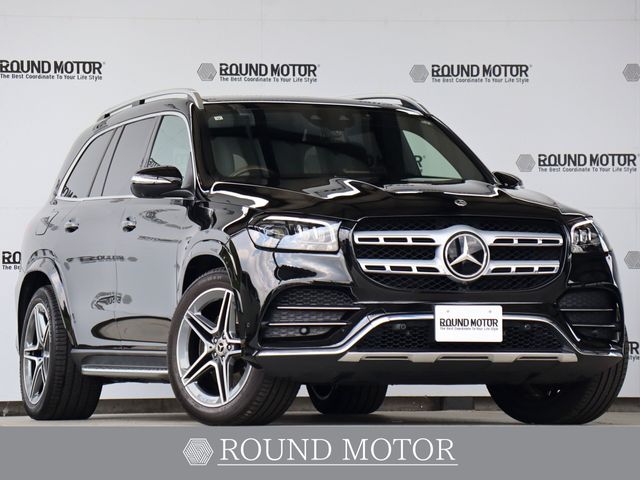 MERCEDES BENZ / MERCEDES BENZ GLS class