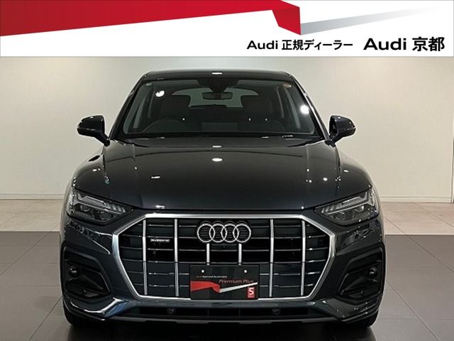 AUDI / AUDI Q5 SPORTBACK