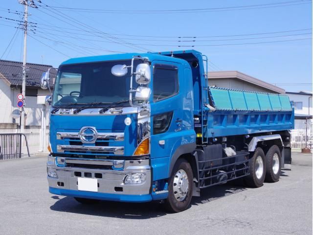 HINO / PROFIA