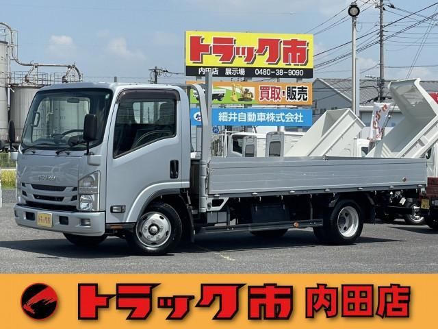 ISUZU / ELF