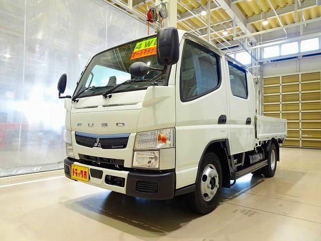 MITSUBISHI / CANTER
