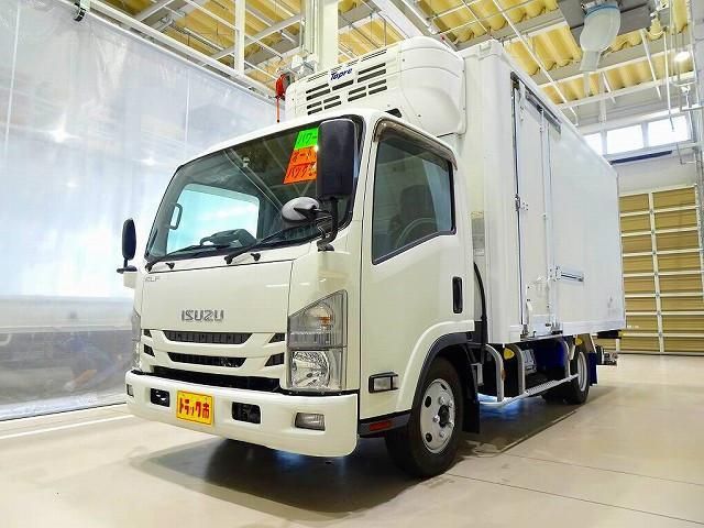 ISUZU / ELF