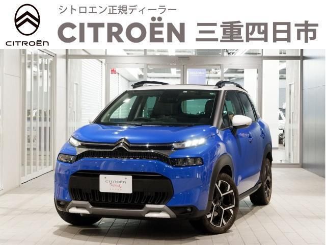 CITROEN / CITROEN C3 AIRCROSS SUV