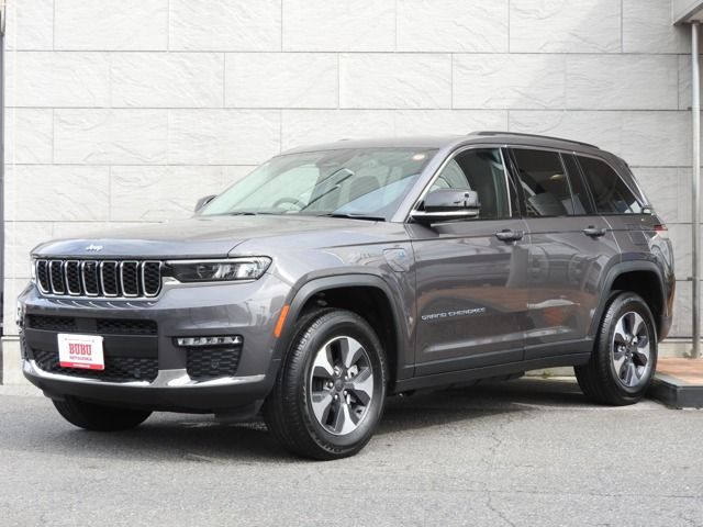 JEEP / JEEP GRAND CHEROKEE