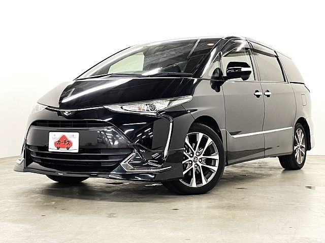 TOYOTA / ESTIMA
