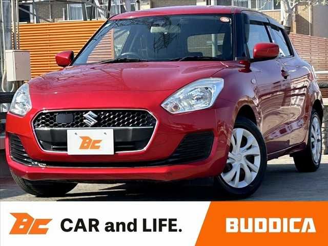 SUZUKI / SWIFT