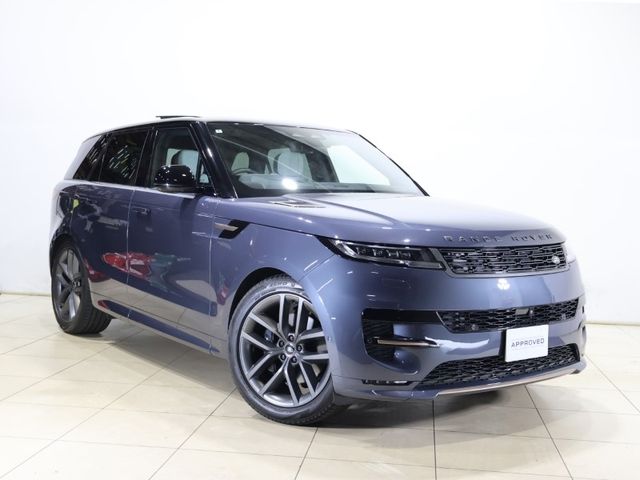 ROVER / ROVER RANGE ROVER SPORTS