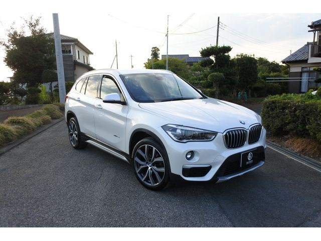 BMW / BMW X1