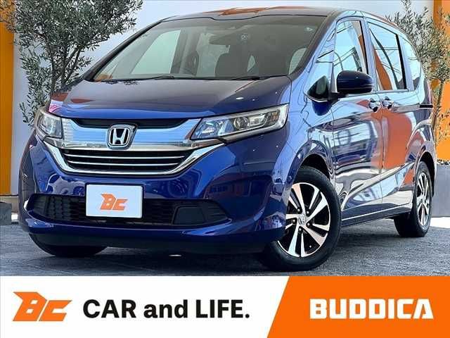 HONDA / FREED HYBRID