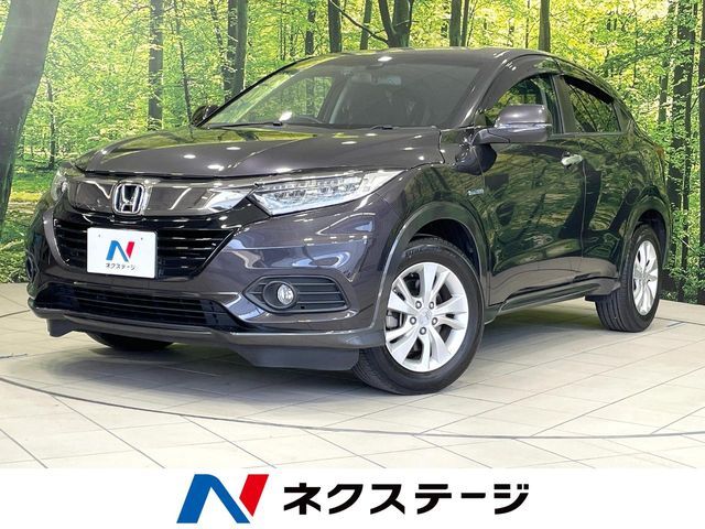 HONDA / VEZEL HYBRID
