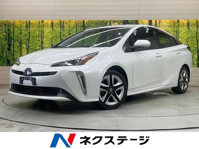 TOYOTA / PRIUS
