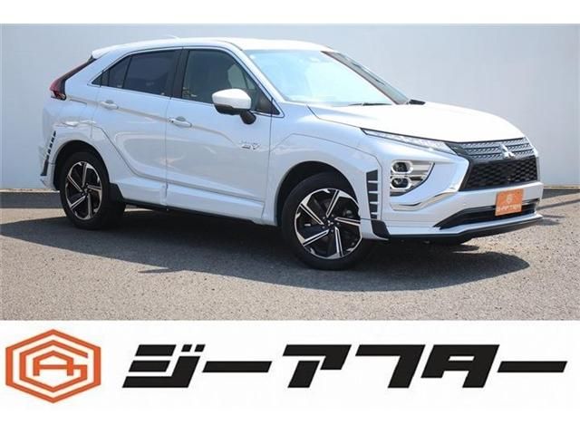 MITSUBISHI / ECLIPSE CROSS PHEV