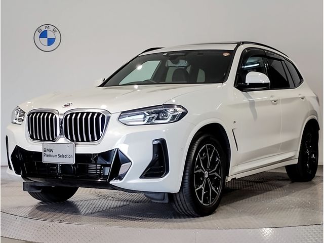 BMW / BMW X3