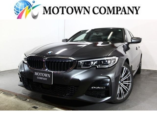 BMW / BMW 3series sedan