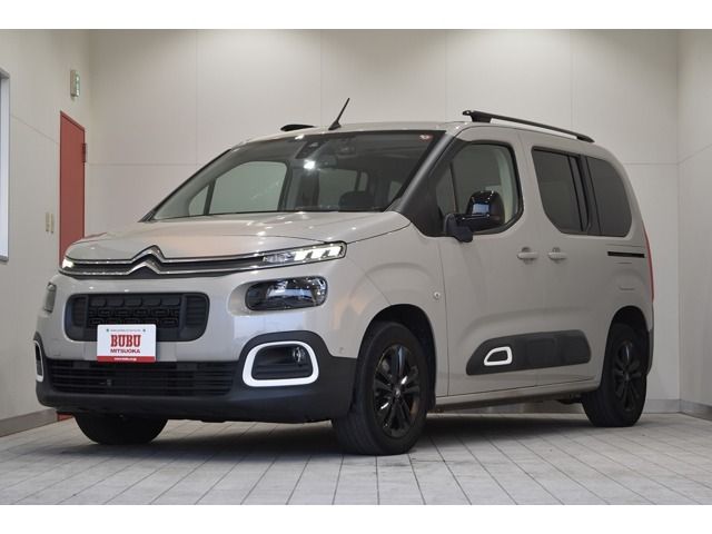 CITROEN / CITROEN Berlingo