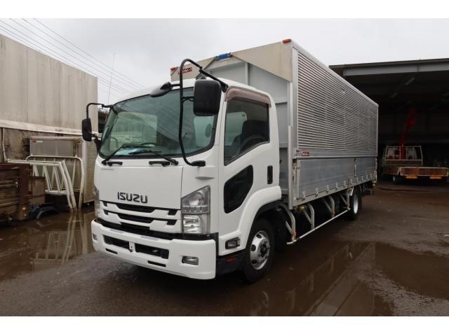 ISUZU / FORWARD