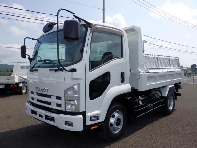 ISUZU / FORWARD