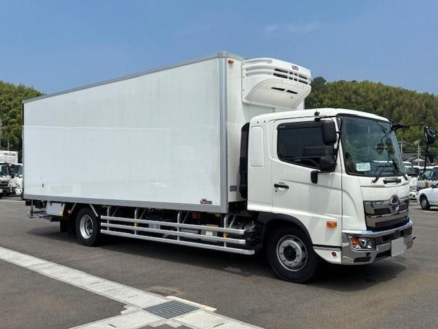 HINO / RANGER