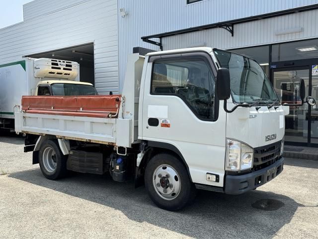 ISUZU / ELF