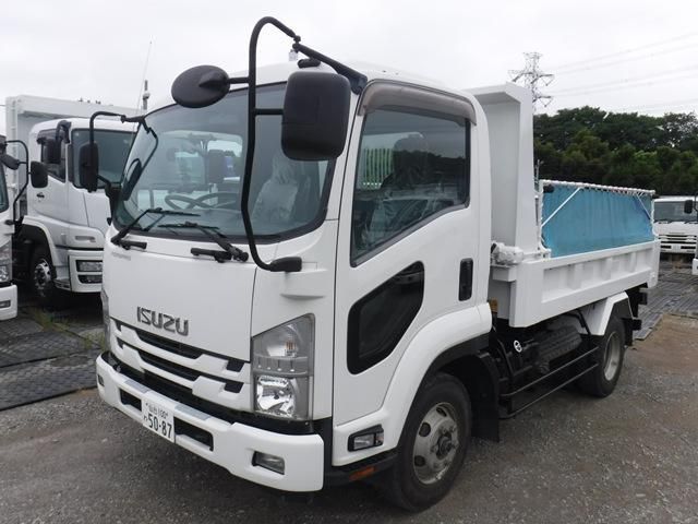 ISUZU / FORWARD