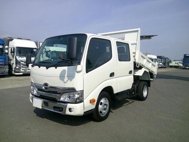HINO / DUTRO