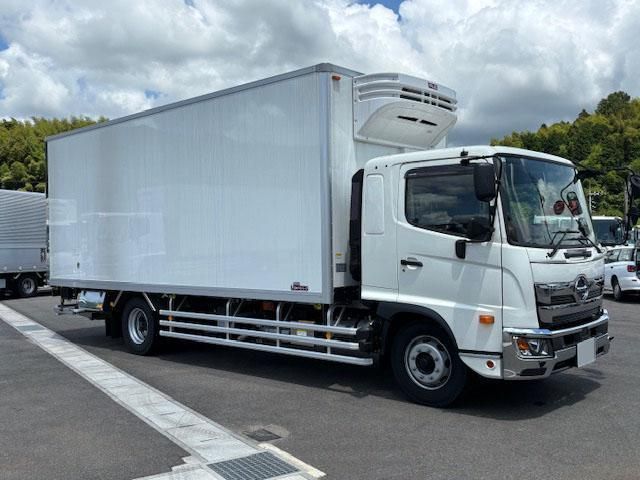 HINO / RANGER