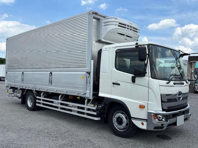 HINO / RANGER