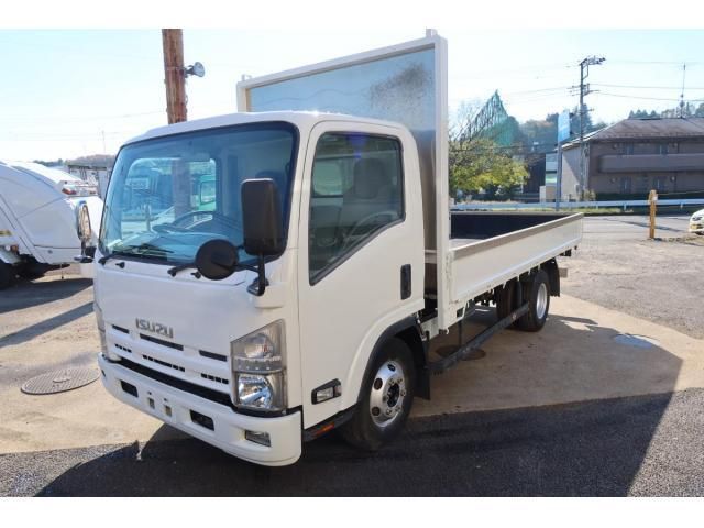 ISUZU / ELF