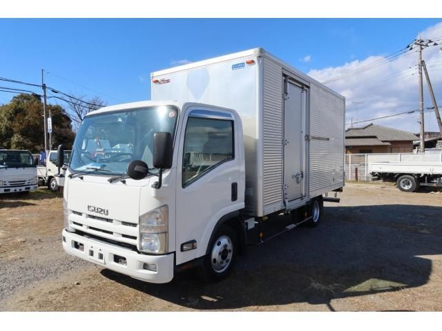 ISUZU / ELF