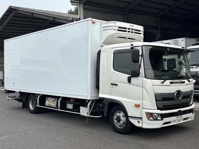 HINO / RANGER