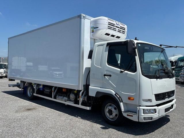 MITSUBISHI FUSOU / FIGHTER