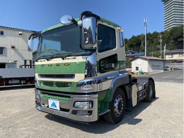 MITSUBISHI FUSOU / SUPER GREAT