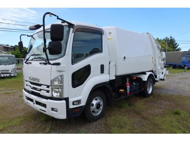 ISUZU / FORWARD
