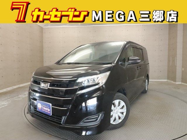 TOYOTA / NOAH