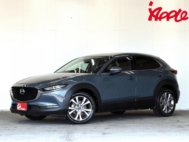 MAZDA / CX-30