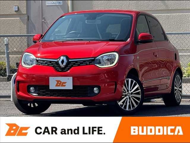 RENAULT / RENAULT TWINGO