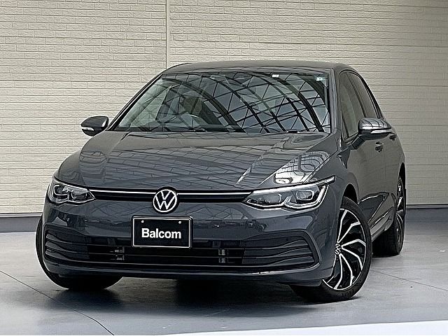 VOLKSWAGEN / VOLKSWAGEN GOLF