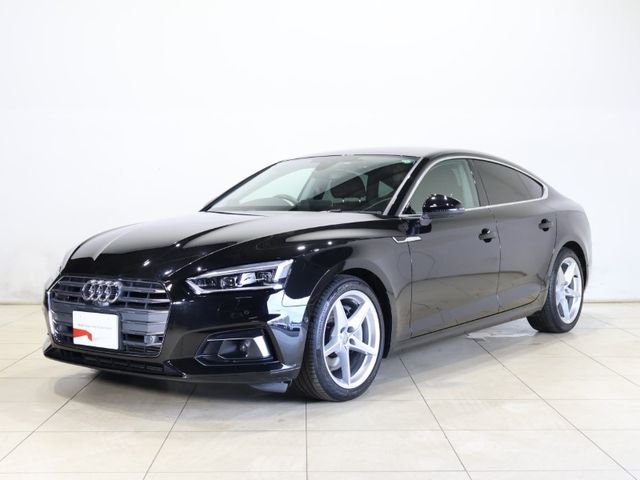 AUDI / AUDI A5 SPORTBACK