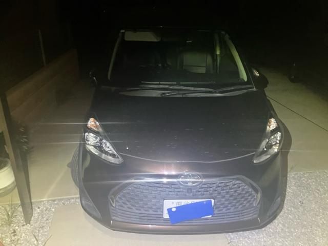 TOYOTA / SIENTA