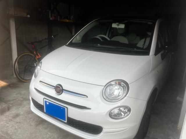 FIAT / FIAT 500