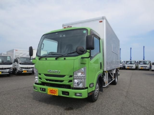 ISUZU / ELF