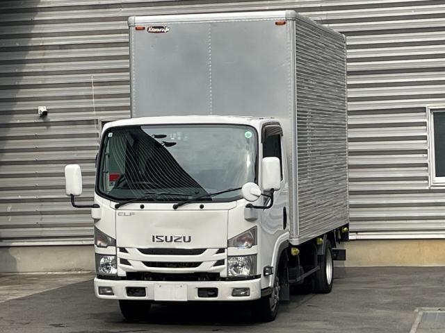 ISUZU / ELF