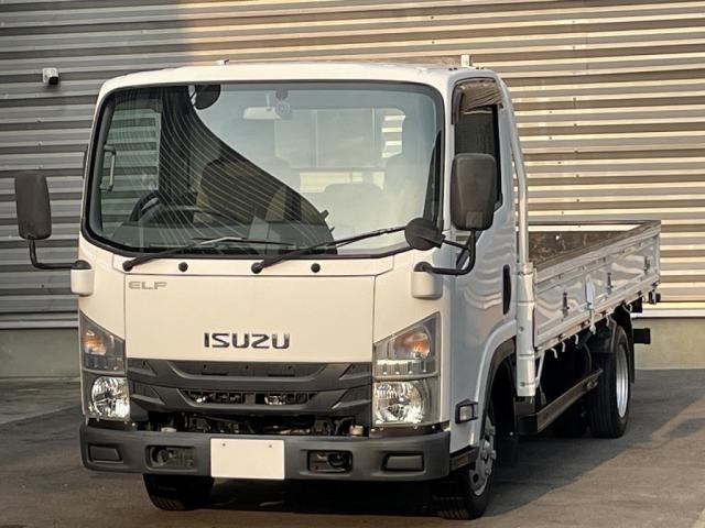 ISUZU / ELF