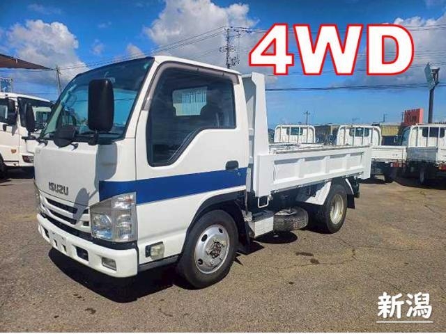 ISUZU / ELF