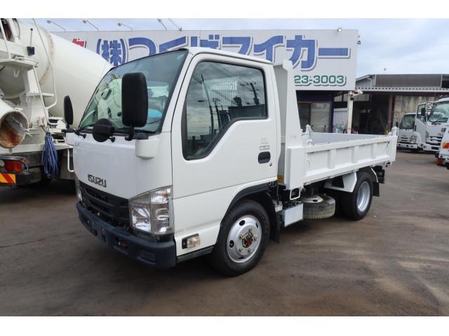 ISUZU / ELF
