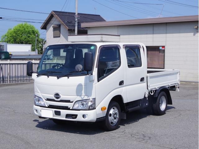 HINO / DUTRO