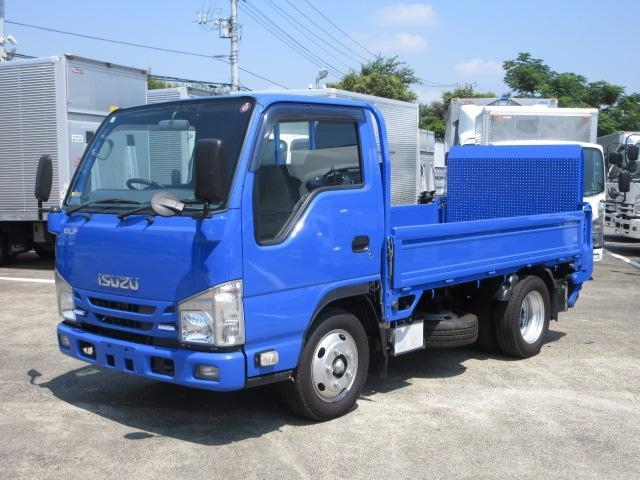 ISUZU / ELF