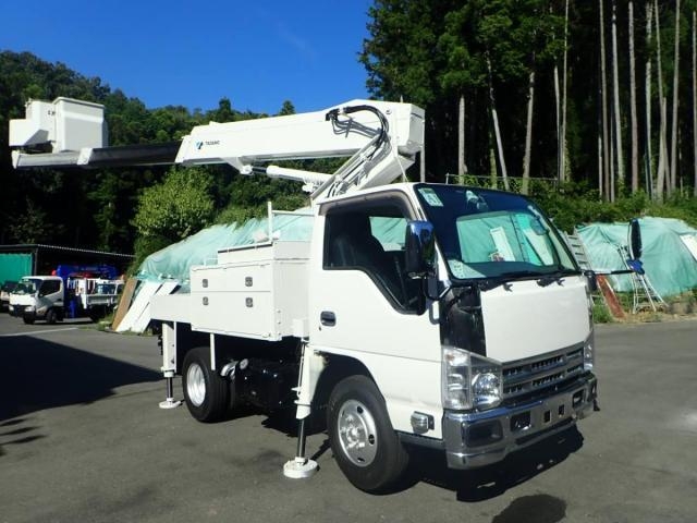 ISUZU / ELF